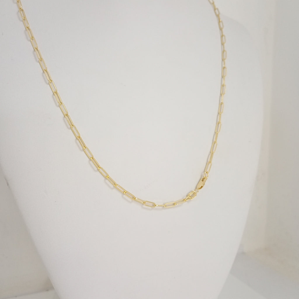 CADENAS ORO 14K 5.3 (NUEVO)