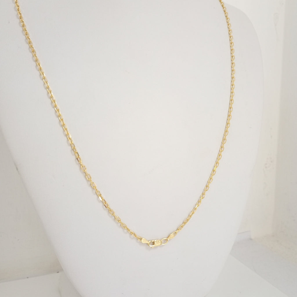 CADENAS ORO 14K 6.6 (NUEVO)