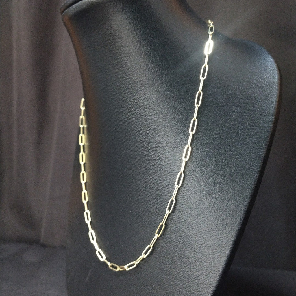 CADENAS ORO 14K 8.2 (NUEVO)