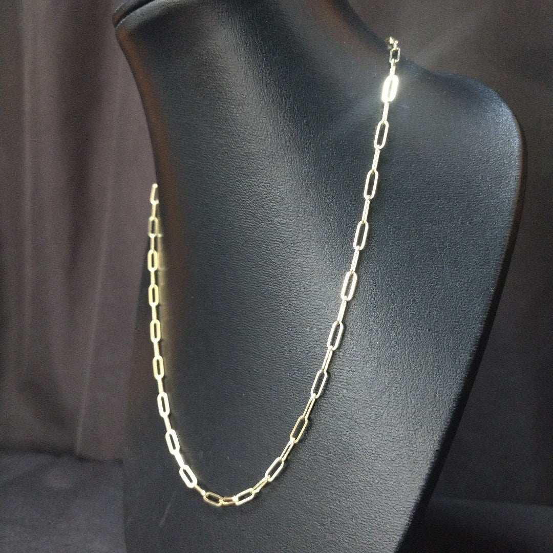 CADENAS ORO 14K 8.2 (NUEVO)