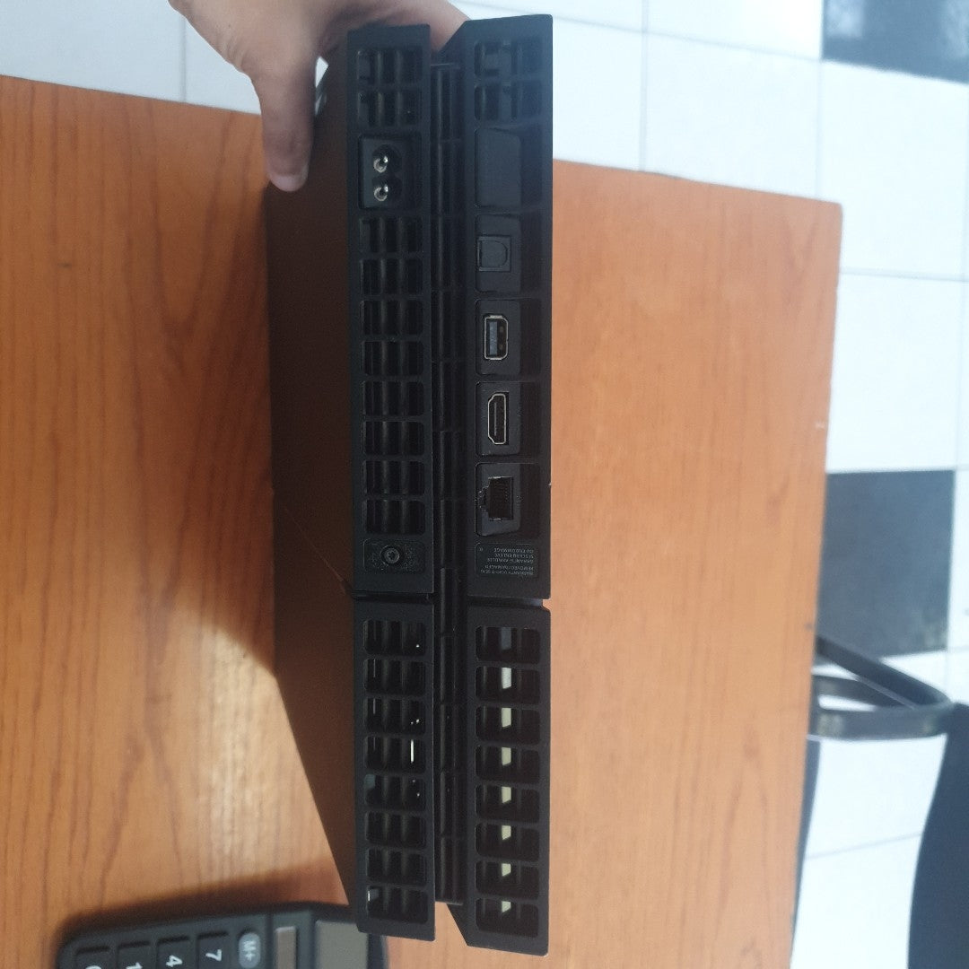 CONSOLA DE VIDEOJUEGO SONY PS4 500 GB 
