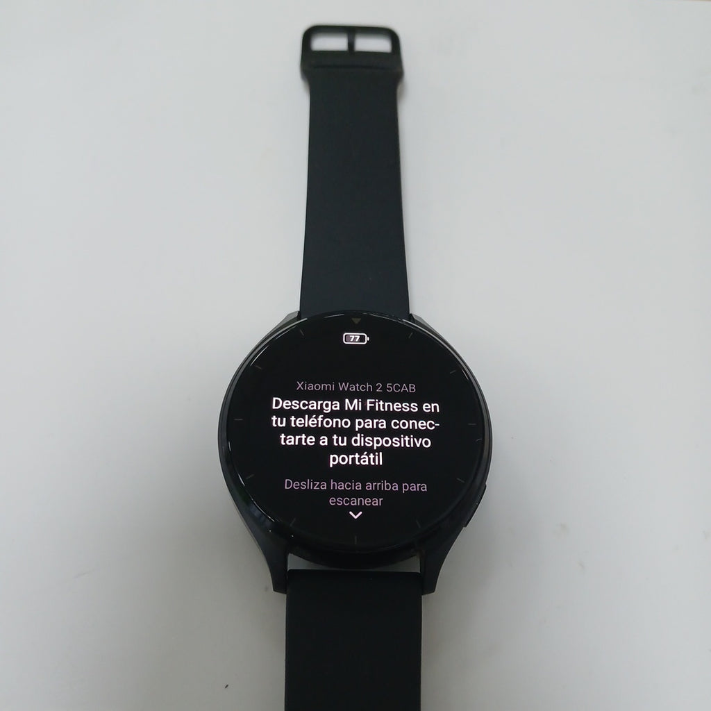 SMARTWATCH XIAOMI REDMI WATCH 2 M2320W1 36 MM GPS (SEMINUEVO)