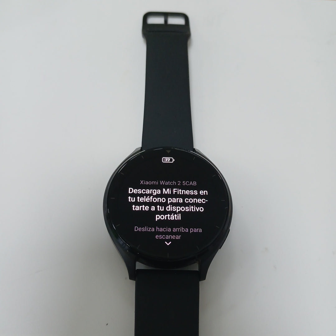 SMARTWATCH XIAOMI REDMI WATCH 2 M2320W1 36 MM GPS (SEMINUEVO)