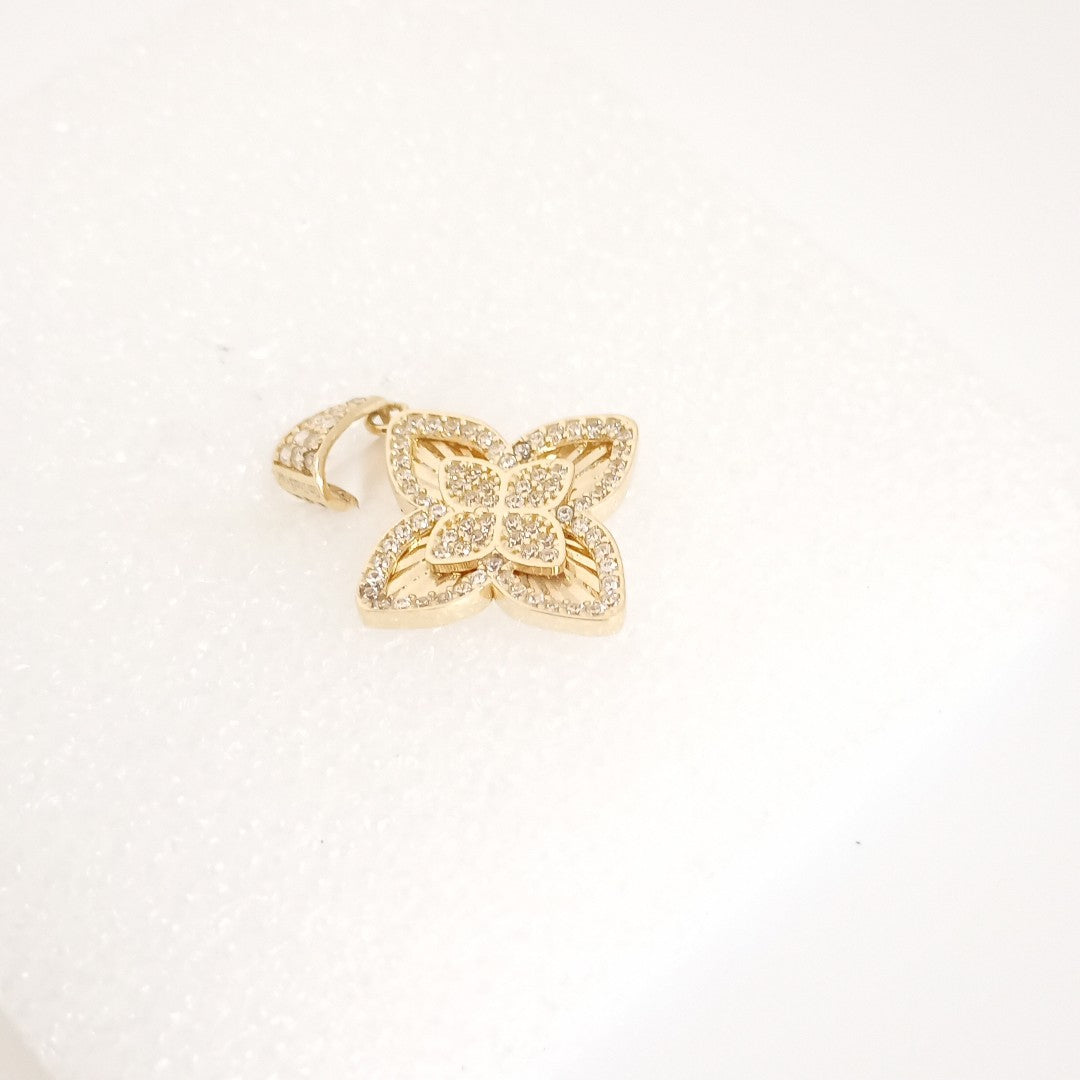 DIJES ORO 14K 2.4 (NUEVO)