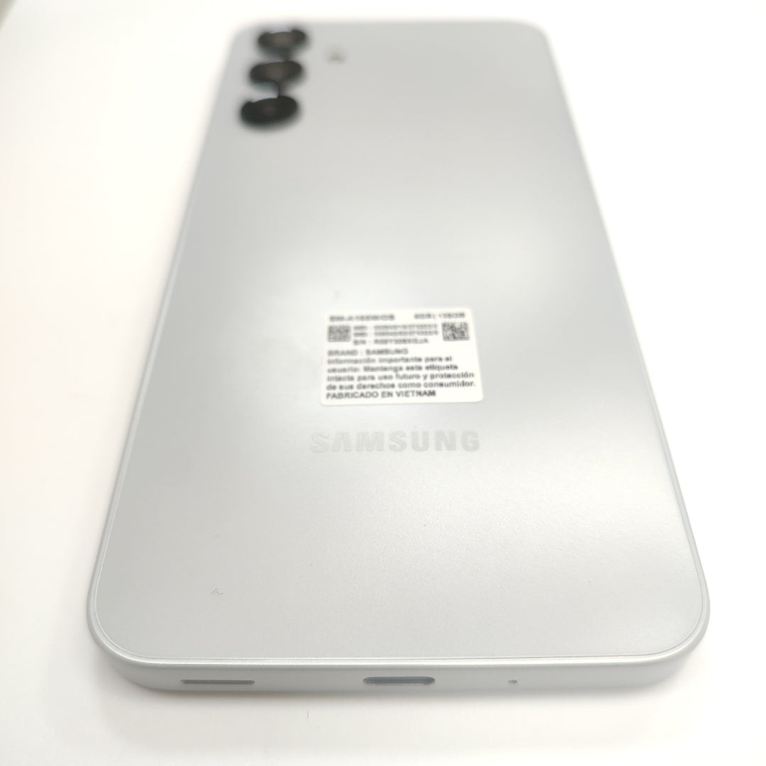 CELULAR SAMSUNG GALAXY A16 SM-A165M (2024) 128 GB 6 GB RAM (SEMINUEVO)