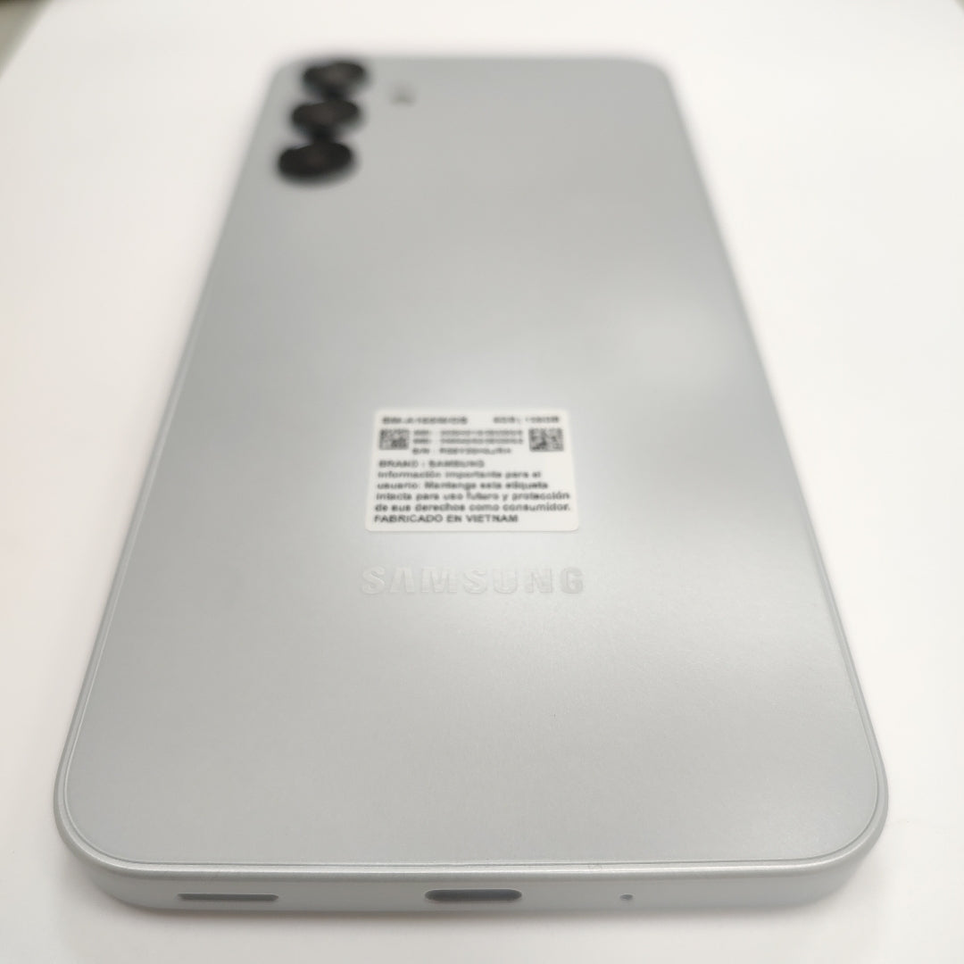 CELULAR SAMSUNG GALAXY A16 SM-A165M (2024) 128 GB 6 GB RAM (SEMINUEVO)