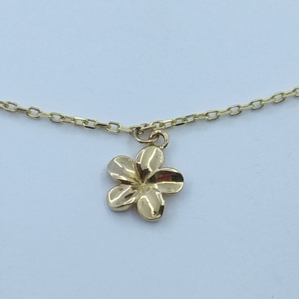 PULSERAS DAMA ORO 14K 2.4 (NUEVO)