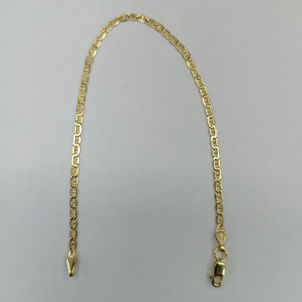 PULSERAS DAMA GUCCHI ORO 14K 2.2 (NUEVO)
