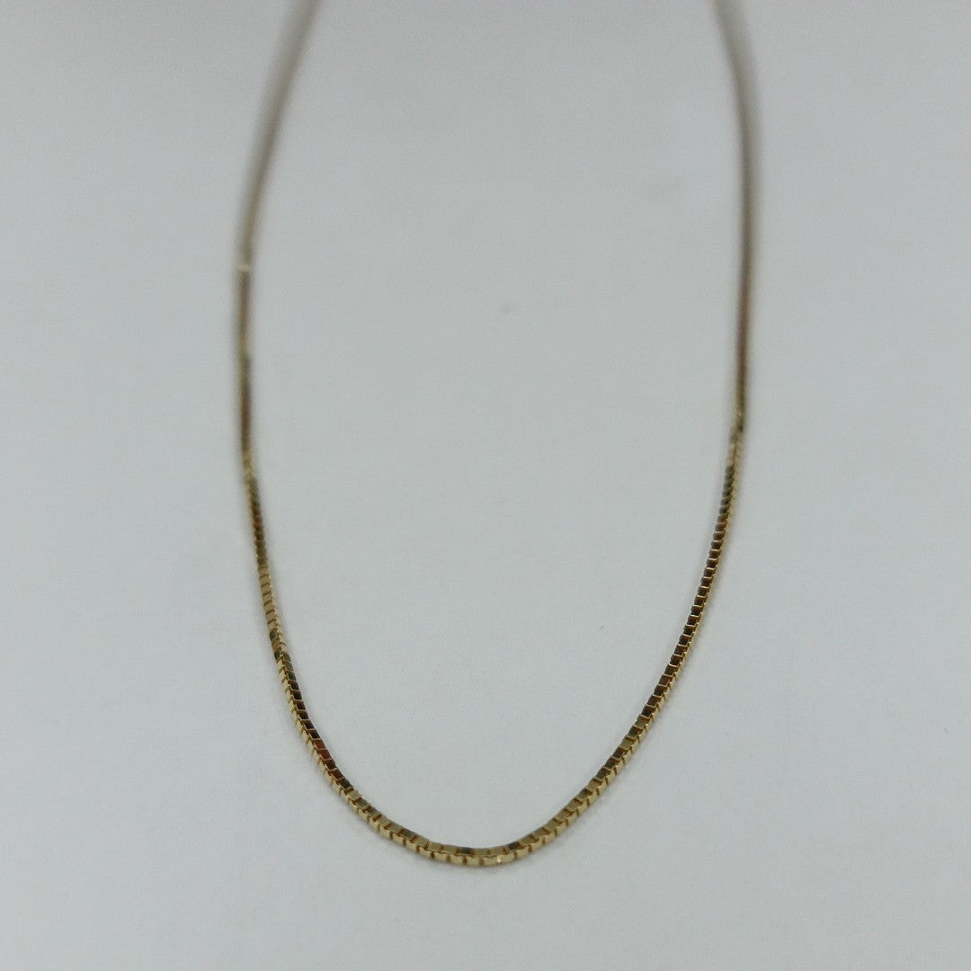 CADENAS ESPECIAL ORO 14K 1.8 (NUEVO)