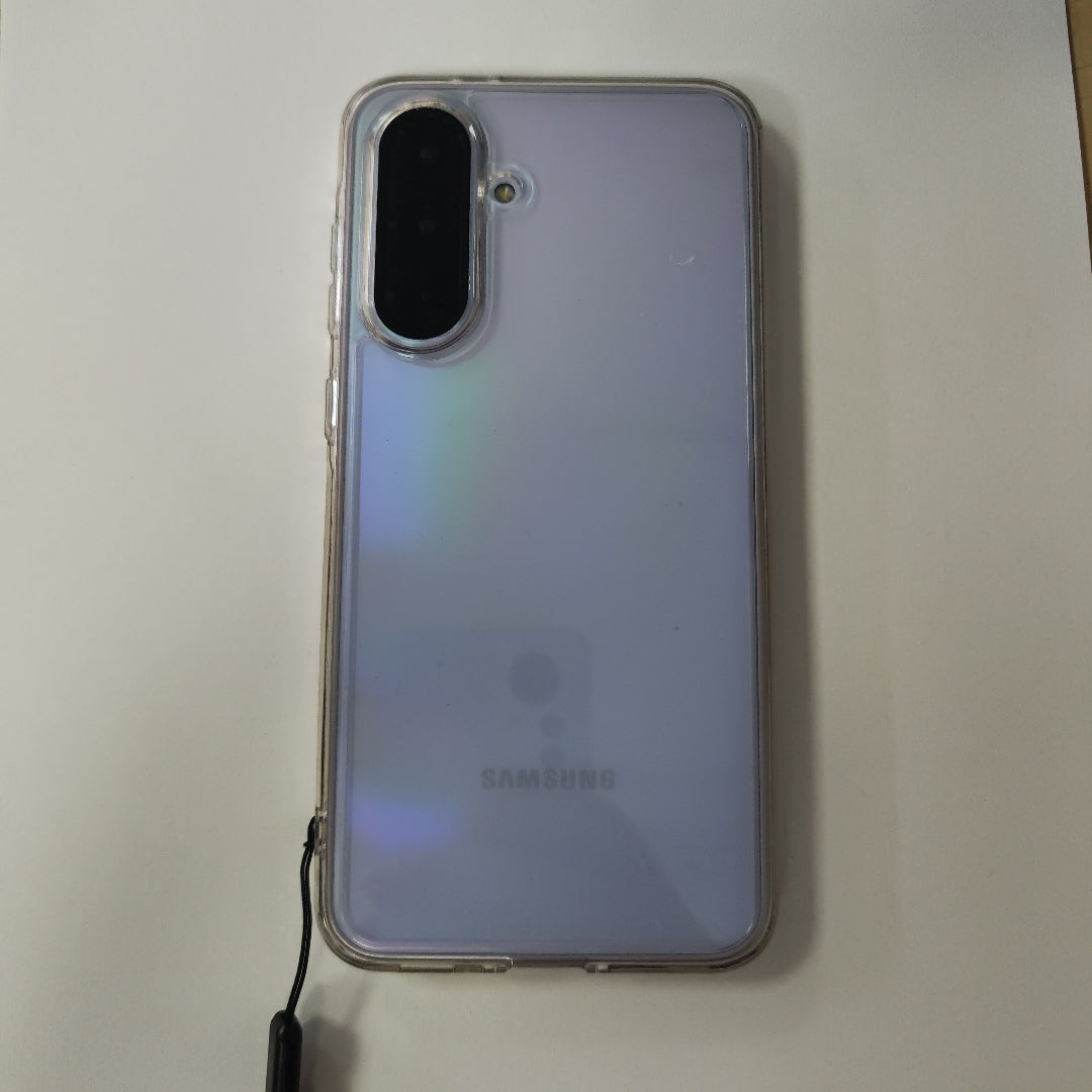 CELULAR SAMSUNG GALAXY A36 5G SM-A366E (2025) 128 GB 6 GB RAM (SEMINUEVO)