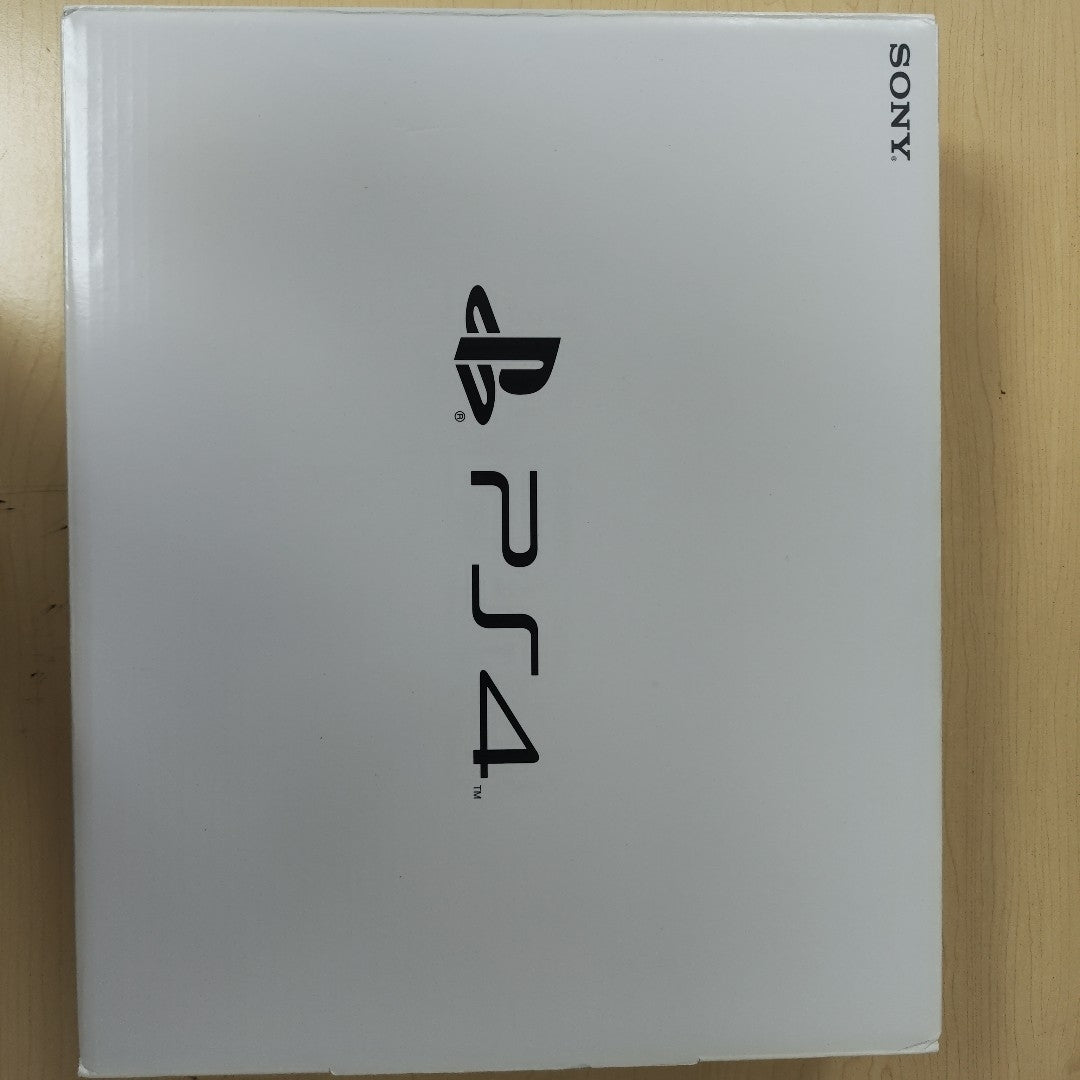 CONSOLA DE VIDEOJUEGO SONY PS4 500 GB 