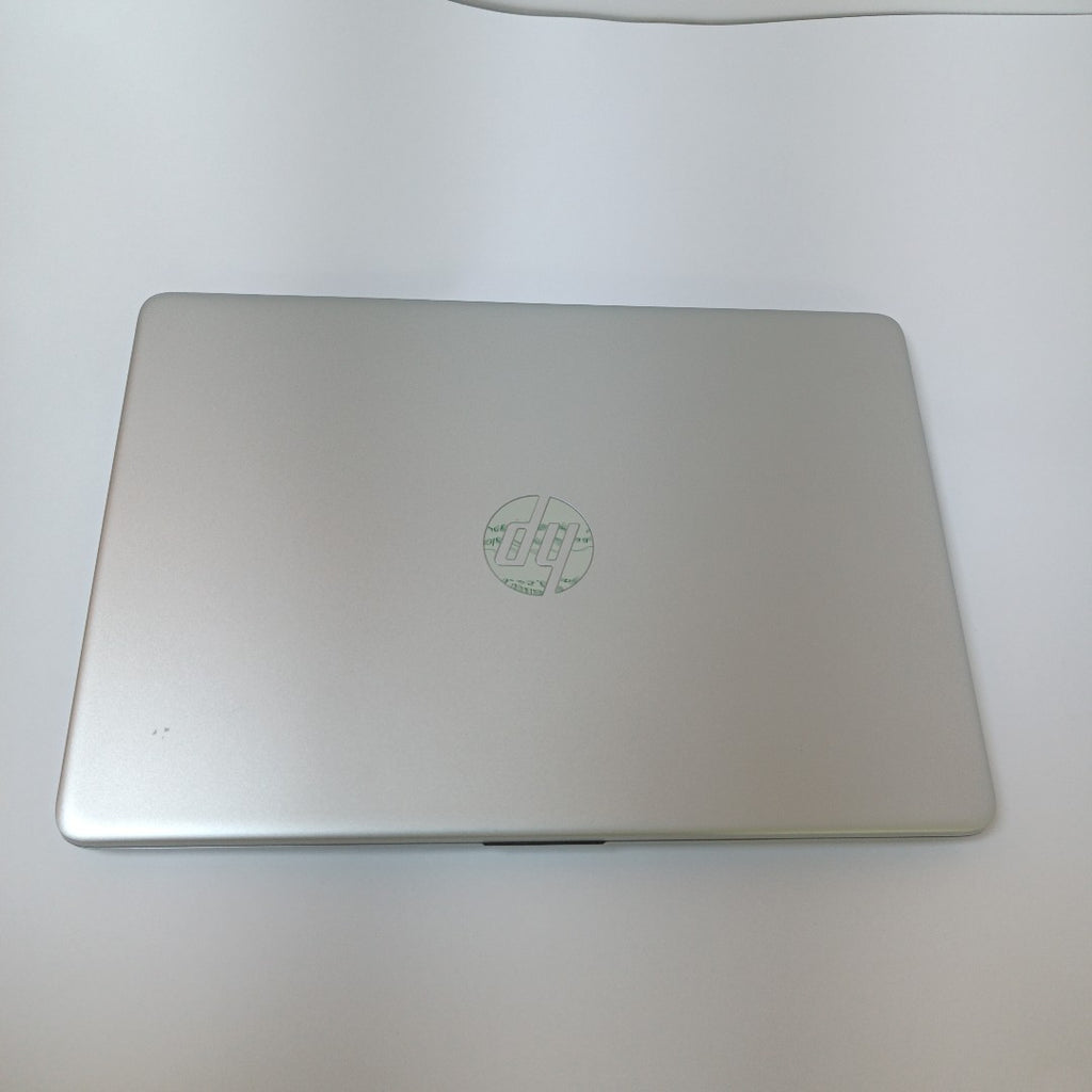 LAPTOP HP 14-DQ0530LA(2024) 256 GB SSD 8 GB RAM (SEMINUEVO)