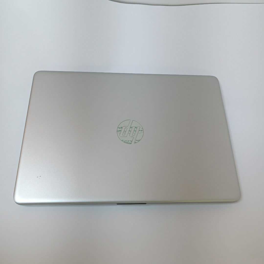 LAPTOP HP 14-DQ0530LA(2024) 256 GB SSD 8 GB RAM (SEMINUEVO)