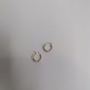 ARRACADAS ORO 14K 2.7 (NUEVO)