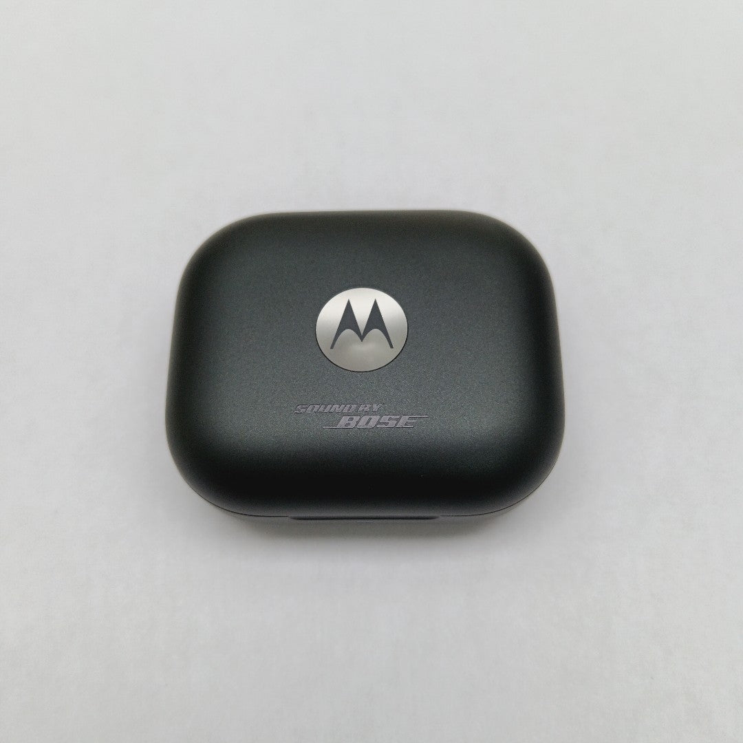 AUDIFONOS MOTOROLA MOTO BUDS+ INALAMBRICO IN EAR (SEMINUEVO)