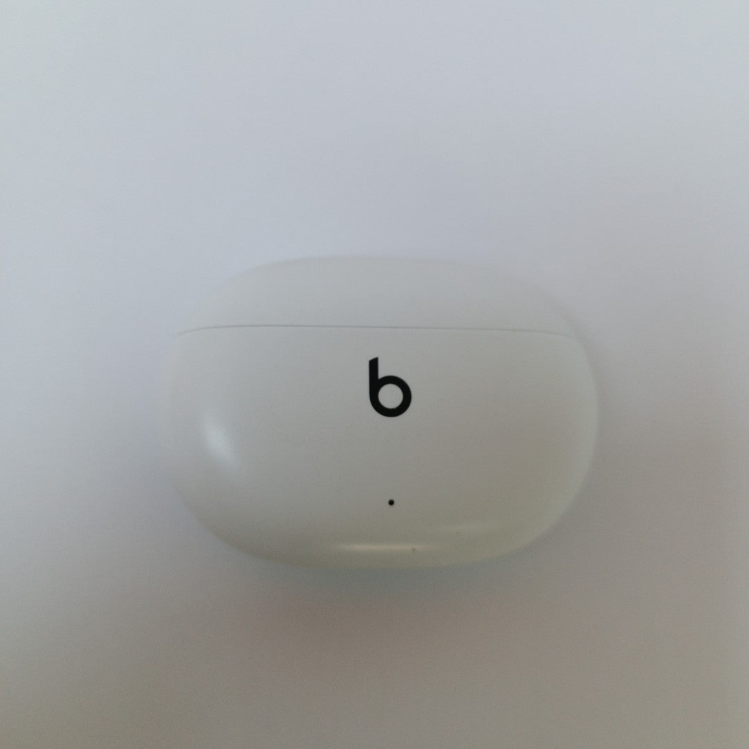 AUDIFONOS BEATS STUDIO BUDS INALAMBRICO IN EAR (SEMINUEVO)