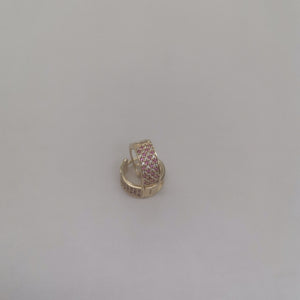 HUGGIES ORO 14K 2.6 (NUEVO)