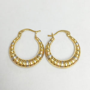 ARRACADAS ORO 14K 1.8 (NUEVO)