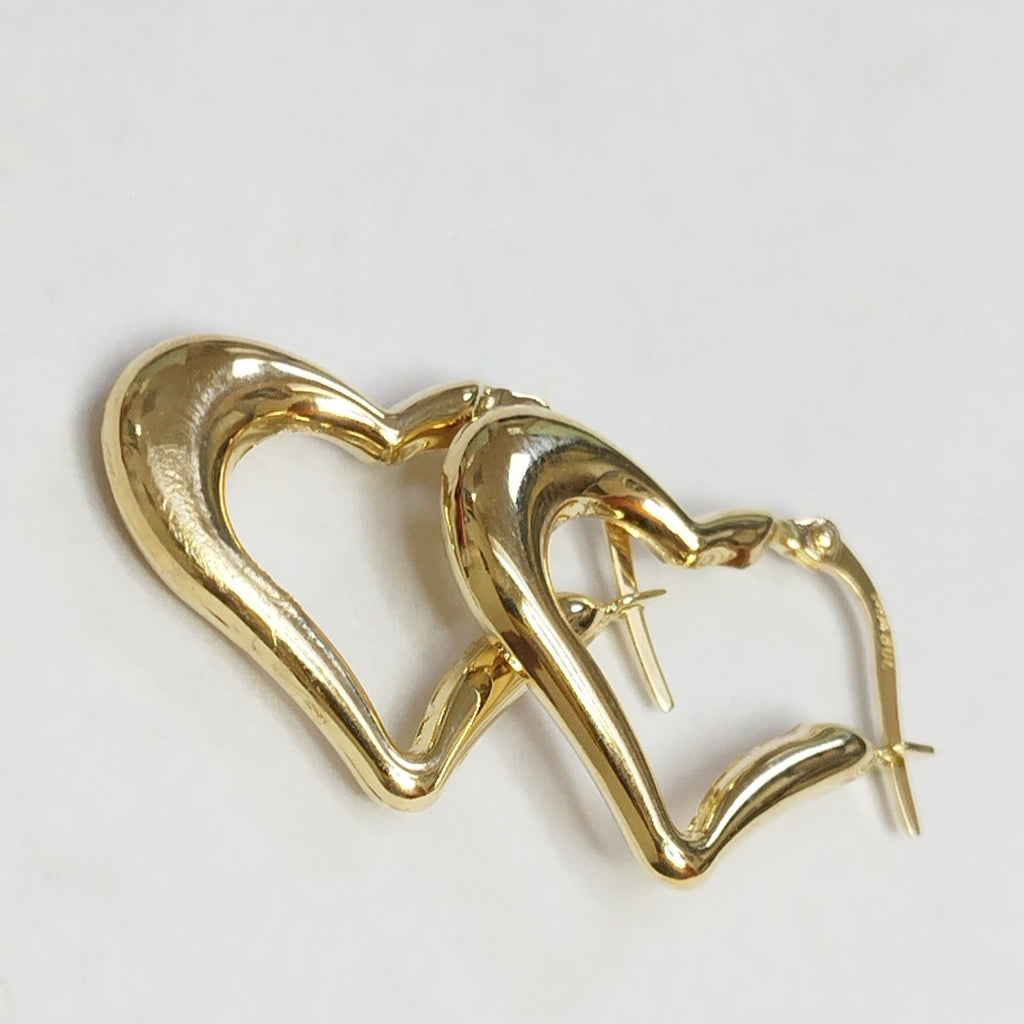 ARRACADAS ORO 14K 1.7 (NUEVO)
