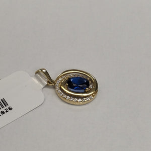 DIJES ORO 14K 1.4 (NUEVO)