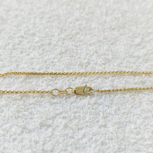 PULSERAS DAMA ORO 14K 1 (NUEVO)