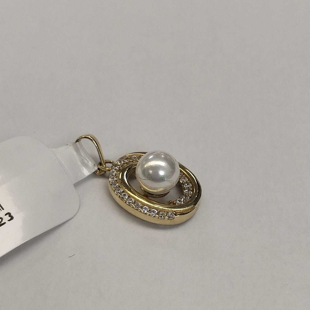 DIJES ORO 14K 1.6 (NUEVO)