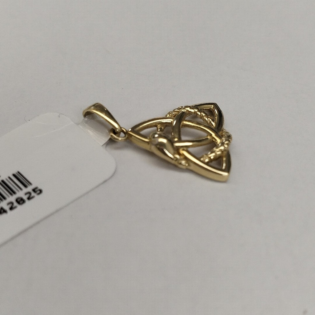 DIJES ORO 14K 1.4 (NUEVO)