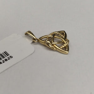 DIJES ORO 14K 1.4 (NUEVO)