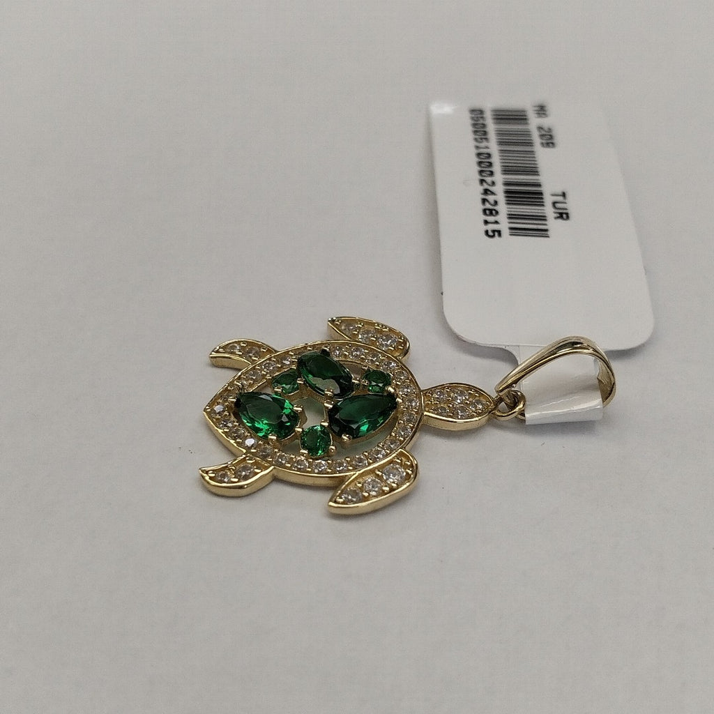 DIJES ORO 14K 1.9 (NUEVO)