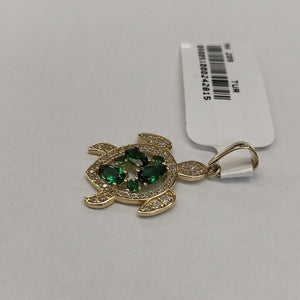 DIJES ORO 14K 1.9 (NUEVO)