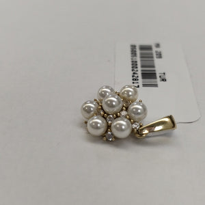DIJES ORO 14K 1.3 (NUEVO)