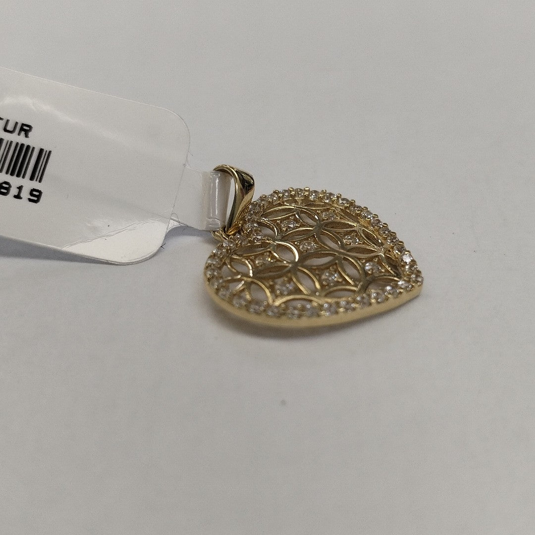 DIJES ORO 14K 1.5 (NUEVO)