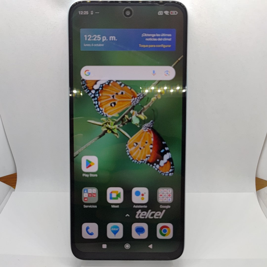 CELULAR XIAOMI REDMI 13 24049RN28L (2024) 256 GB 8 GB RAM (SEMINUEVO)