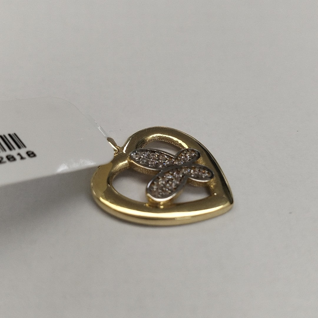 DIJES ORO 14K 2.1 (NUEVO)