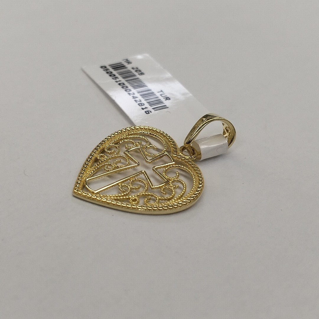 DIJES ORO 14K 1.5 (NUEVO)