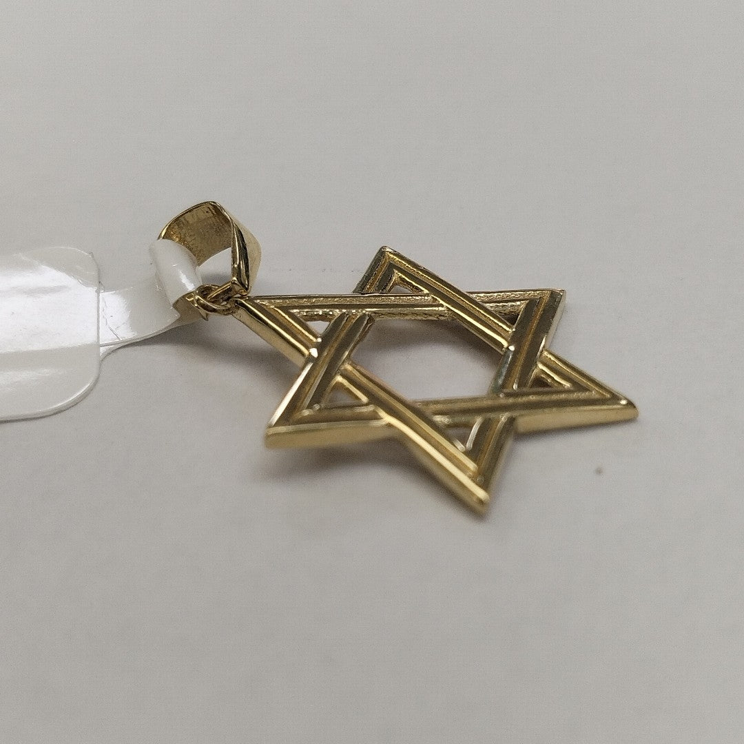 DIJES ORO 14K 1.4 (NUEVO)