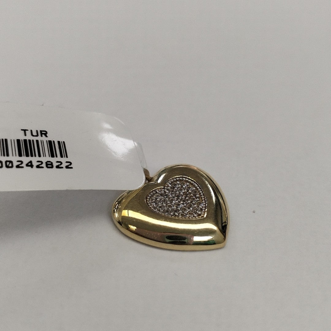 DIJES ORO 14K 2.3 (NUEVO)