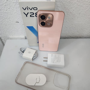 CELULAR VIVO Y28 V2352 256 GB 8 GB RAM (SEMINUEVO)