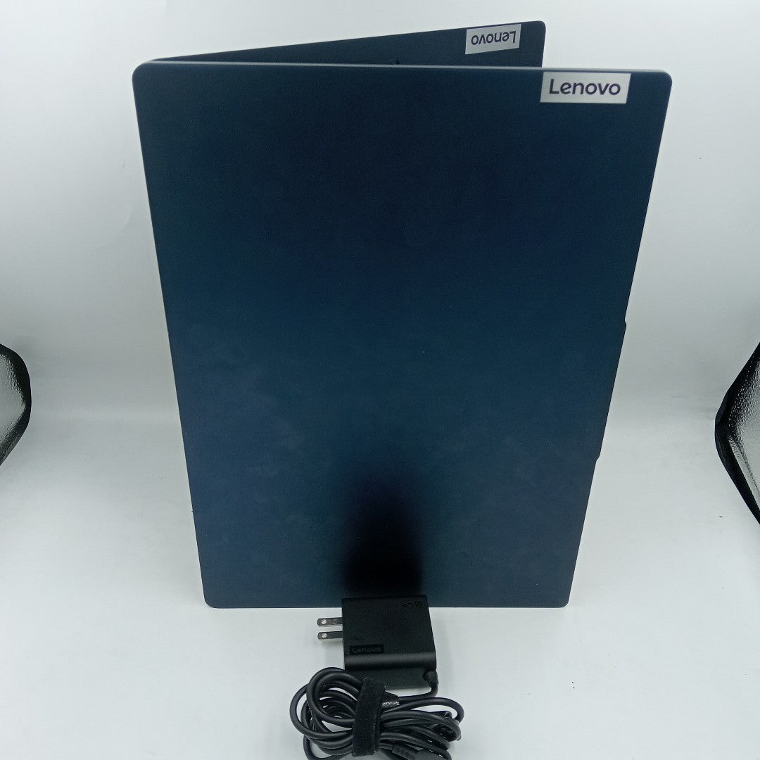 LAPTOP LENOVO IDEAPAD SLIM 5 16IMH9 (2024) 512 GB SSD 16 GB RAM (SEMINUEVO)