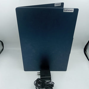 LAPTOP LENOVO IDEAPAD SLIM 5 16IMH9 (2024) 512 GB SSD 16 GB RAM (SEMINUEVO)