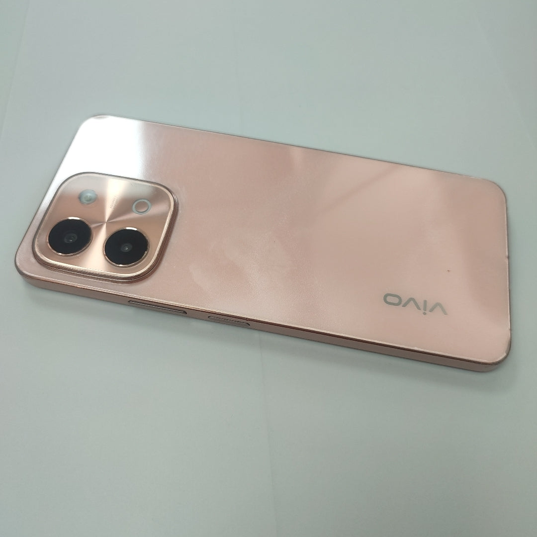 CELULAR VIVO Y28 V2352 256 GB 8 GB RAM (SEMINUEVO)