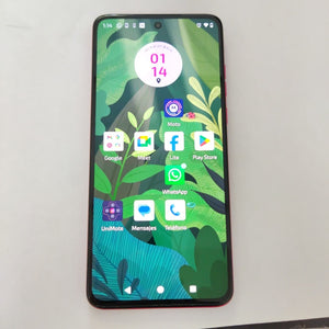 CELULAR MOTOROLA MOTO G84 XT2347-2 (2023) 256 GB 12 GB RAM (SEMINUEVO)