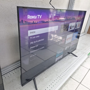PANTALLA JVC SI43FRF (2024) 43" LED FULL HD (SEMINUEVO)
