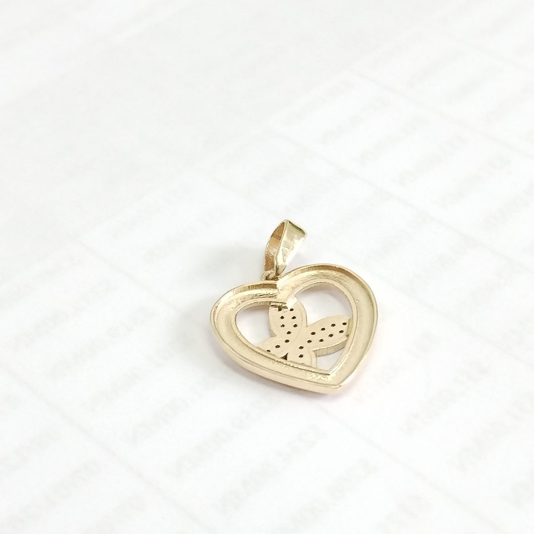 DIJES ORO 14K 2.2 (NUEVO)