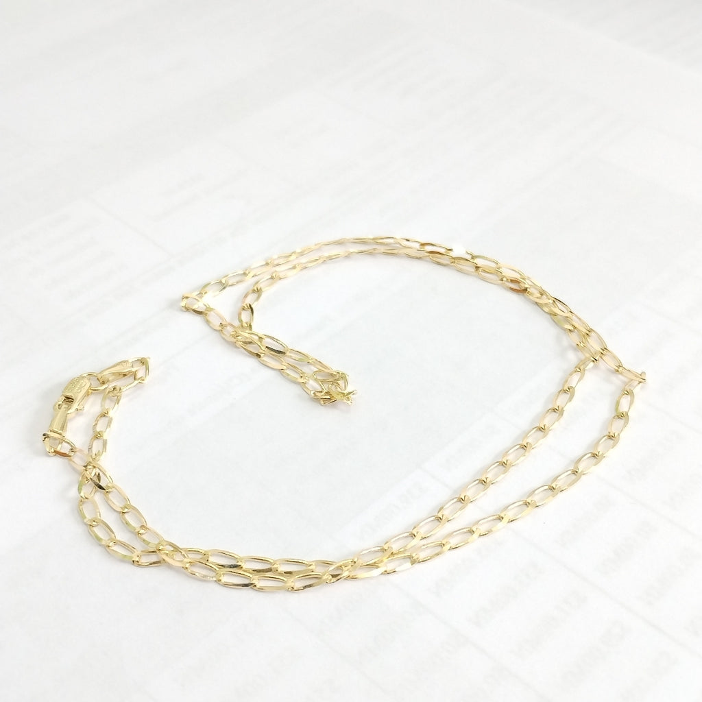 CADENAS ORO 14K 4 (NUEVO)
