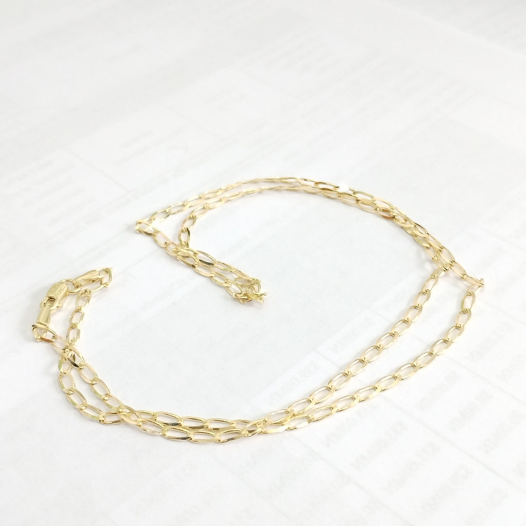 CADENAS ORO 14K 4 (NUEVO)