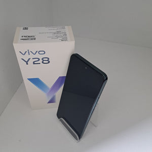 CELULAR VIVO Y28 V2352 256 GB 8 GB RAM (SEMINUEVO)