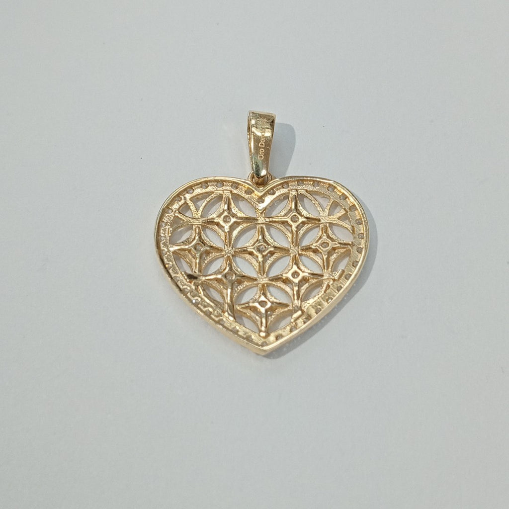 DIJES ORO 14K 1.5 (NUEVO)