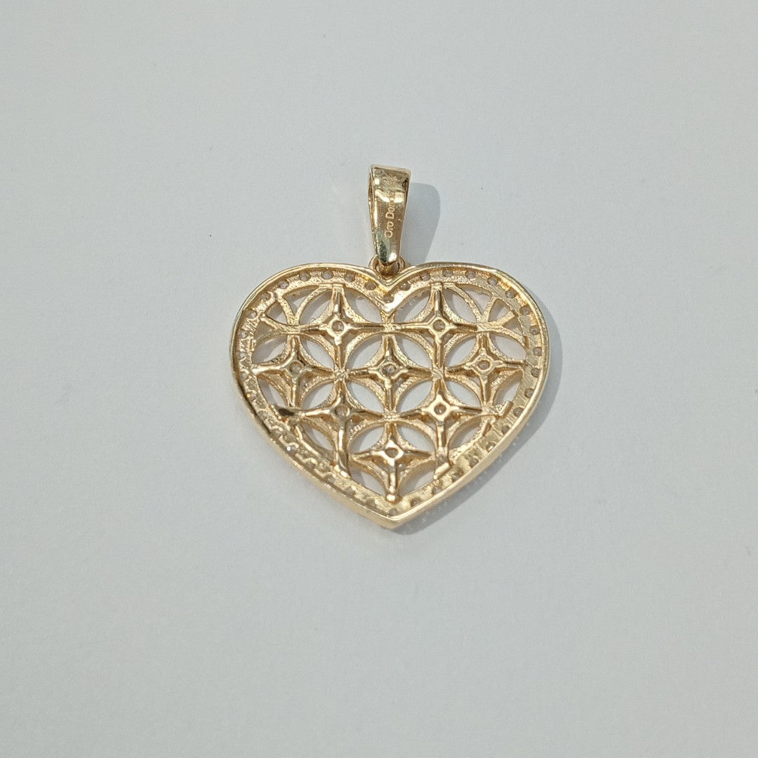 DIJES ORO 14K 1.5 (NUEVO)