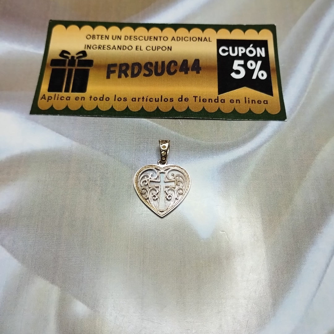 DIJES ORO 14K 1.5 (NUEVO)